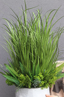 Merida Saute Plus, sztuczna trawa w stretchu, wys.110cm