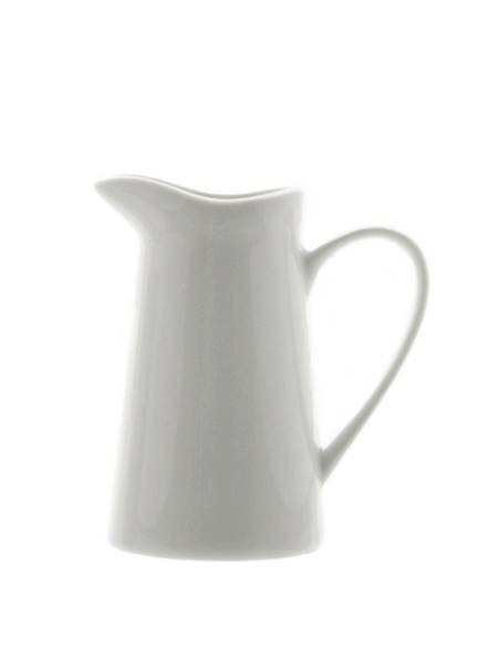 Lukka, porcelanowy mlecznik, poj.170ml