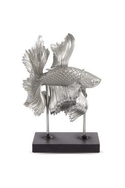 figurka ryba Welon, wym.34.5x21.5x21.5cm