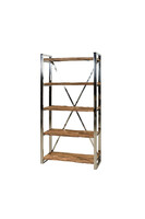 London, regał z półkami biblioteczka Belldeco tendom.pl