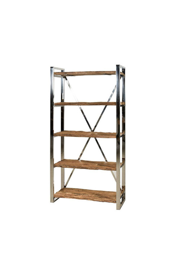 London, regał z półkami biblioteczka Belldeco tendom.pl