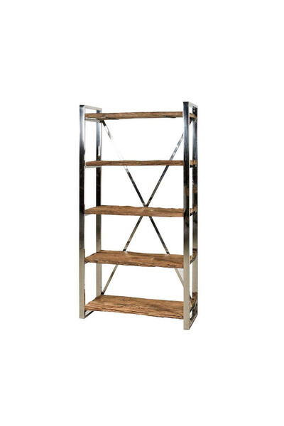 London, regał z półkami biblioteczka Belldeco tendom.pl