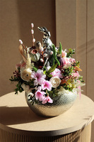 Bunny Sella New, stroik wielkanocny z zającem