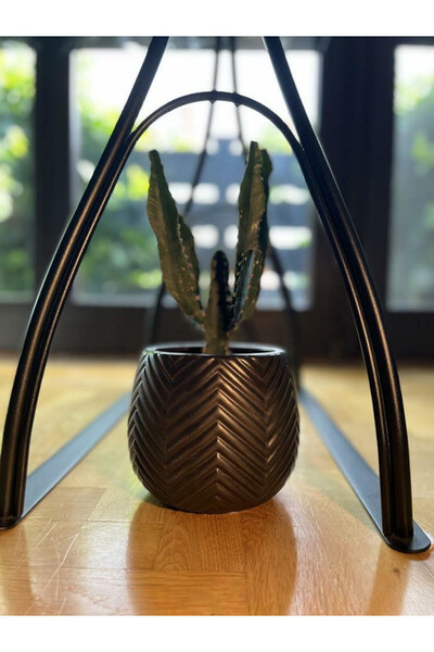 Terron osłonka ceramiczna doniczka	