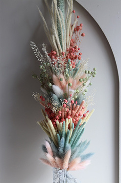 Folkloro, palma wielkanocna K