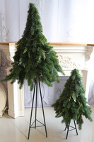 Norweski Design LED, choinka na stojaku jak żywa