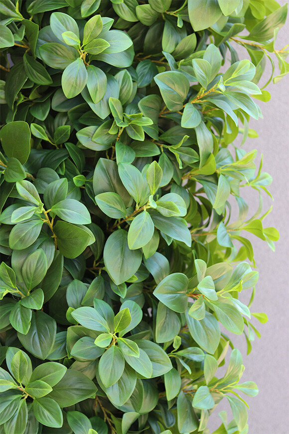 Drzewko Maxi Orange, sztuczna roślina w donicy