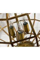 Gold Line, lampa sufitowa