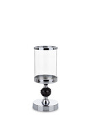 Morstan elegancki świecznik glamour