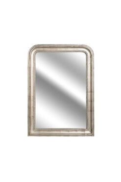 Deluxe 1, nowoczesne lustro, wym.60x3.5x90cm