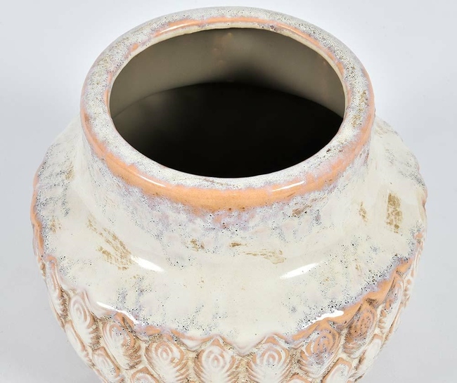 Lill wazon C, wym.18x18x16cm