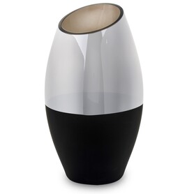 wazon szklany Bulla Slim A,  wym.45x25.5x25.5cm