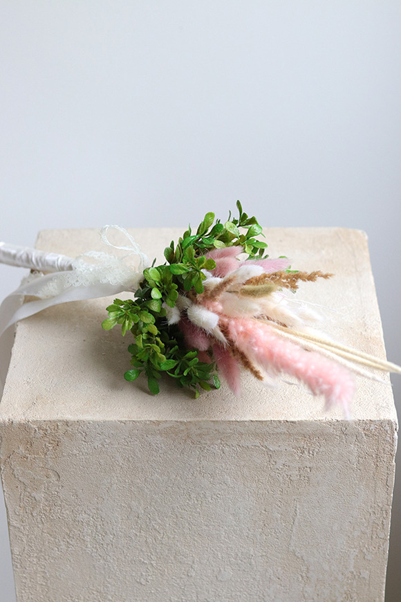 Wielkanoc we Dwoje, palemka wielkanocna, dł.48cm