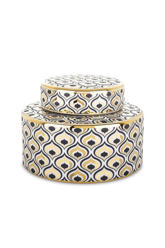 Daegu, amfora pojemnik z pokrywką