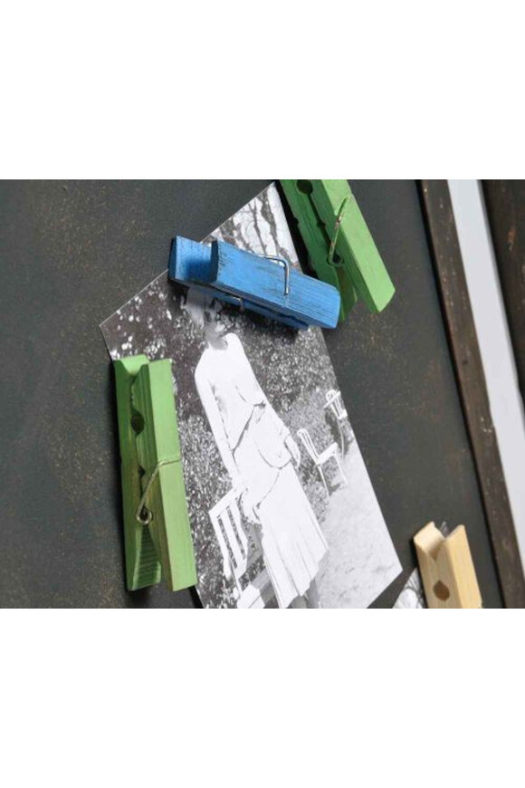 Nero, parawan metalowy czarny