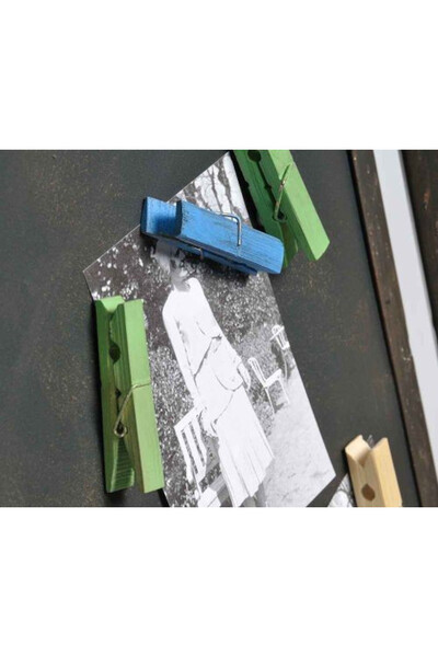 Nero, parawan metalowy czarny