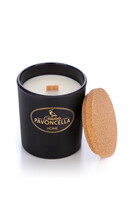 Smell of Christmas, sojowo-kokosowa świeca zapachowa w szkle