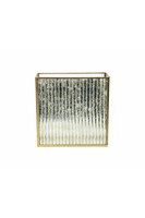 Gold Line 1A, lampion szklany wąski