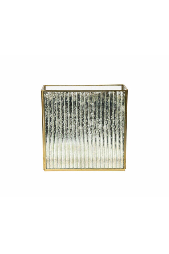 Gold Line 1A, lampion szklany wąski