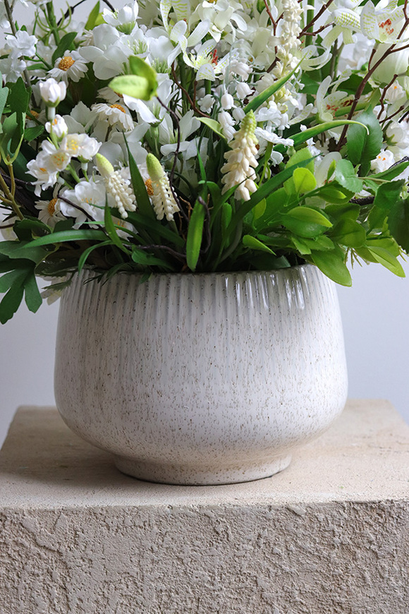 Reno, wiosenna kompozycja kwiatowa