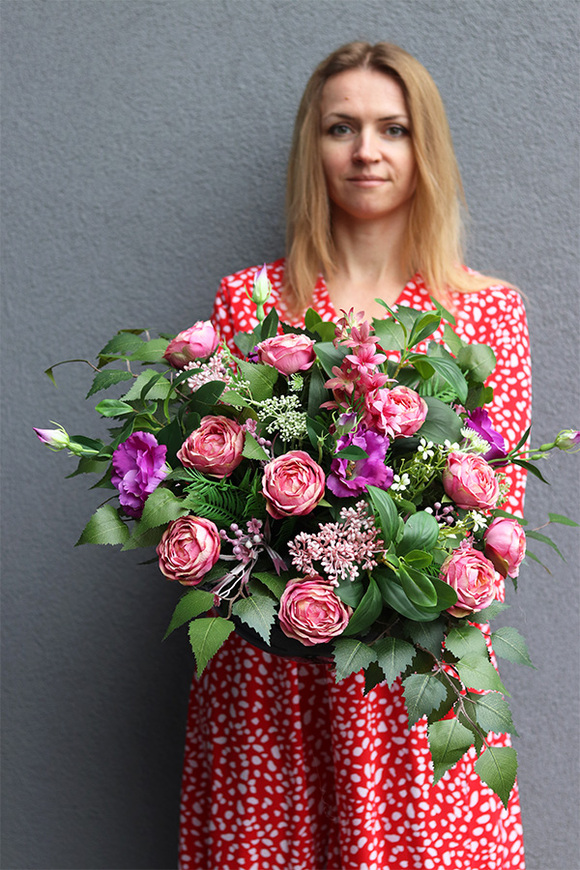 Medra Heloite, komplet dekoracji nagrobnych