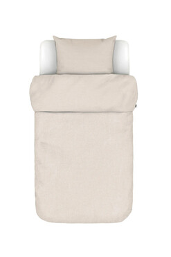 Valka Marc O'Polo, pościel lniana, beżowa, wymiary do wyboru 