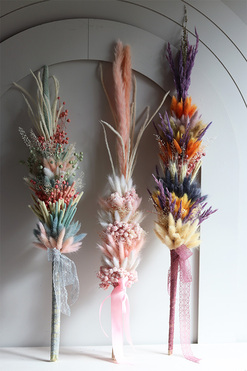 Folkloro, palma wielkanocna K