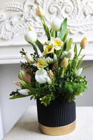 stroik wielkanocny Madalla