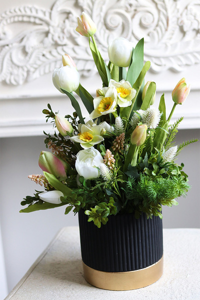 stroik wielkanocny Madalla