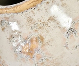 Lill wazon pękaty 2, wym.18.5x18.5x18.5cm