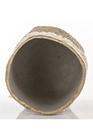 Boho Basket osłonka na kwiaty w kształcie kosza tendom.pl