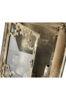 Bosco, lampa elektryczna, wym.34.5×13.5×51cm