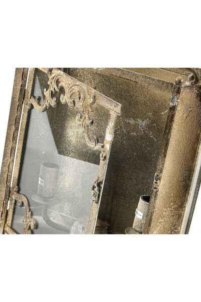 Bosco, lampa elektryczna, wym.34.5×13.5×51cm