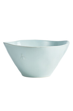 Pszczoła La Rochere, ceramiczna miska, błękitna, poj.3300ml