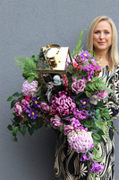 Angelo Garden France, elegancka dekoracja nagrobna