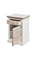 Bristol White szafka nocna