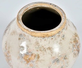 Lill wazon pękaty 2, wym.18.5x18.5x18.5cm