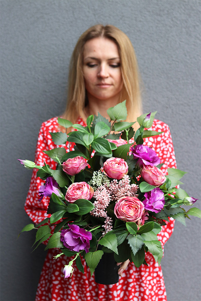 Medra Heloite, komplet dekoracji nagrobnych