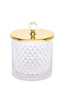 Palermo Mesyna dekoracyjny pojemnik amfora