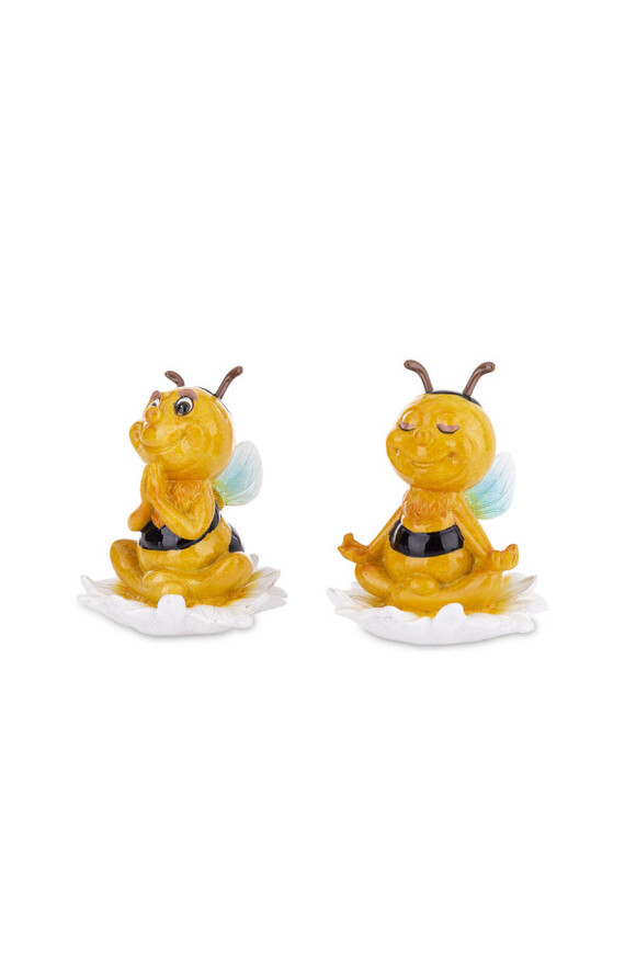 Maja i Gucio, figurka pszczoła