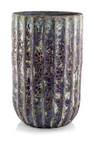 Atlantis, wysoka donica ceramiczna