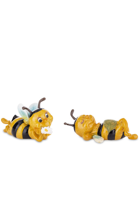 Maja i Gucio, figurka pszczoła