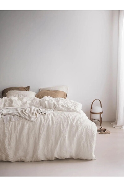 Valka Marc O'Polo pościel lniana