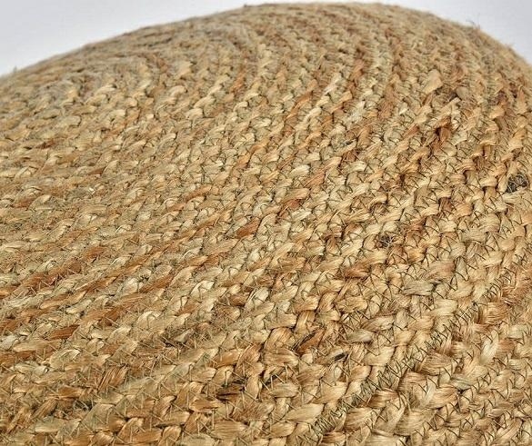 Boho Stołek 2, wym.40x40x40cm