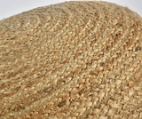 Boho Stołek 2, wym.40x40x40cm