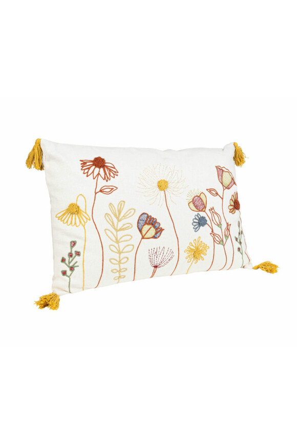 Boho poduszka dekoracyjna Belldeco