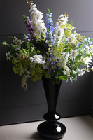 ogromny bukiet Imperium, wys.90cm, śr.80cm