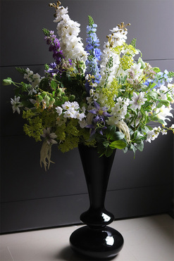 ogromny bukiet Imperium, wym.90x80cm do Twojego wazonu