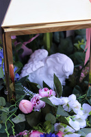 Angelo Garden Lux Pastels, elegancka dekoracja nagrobna