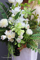 Royal Bizanti, komplet dekoracji nagrobnych